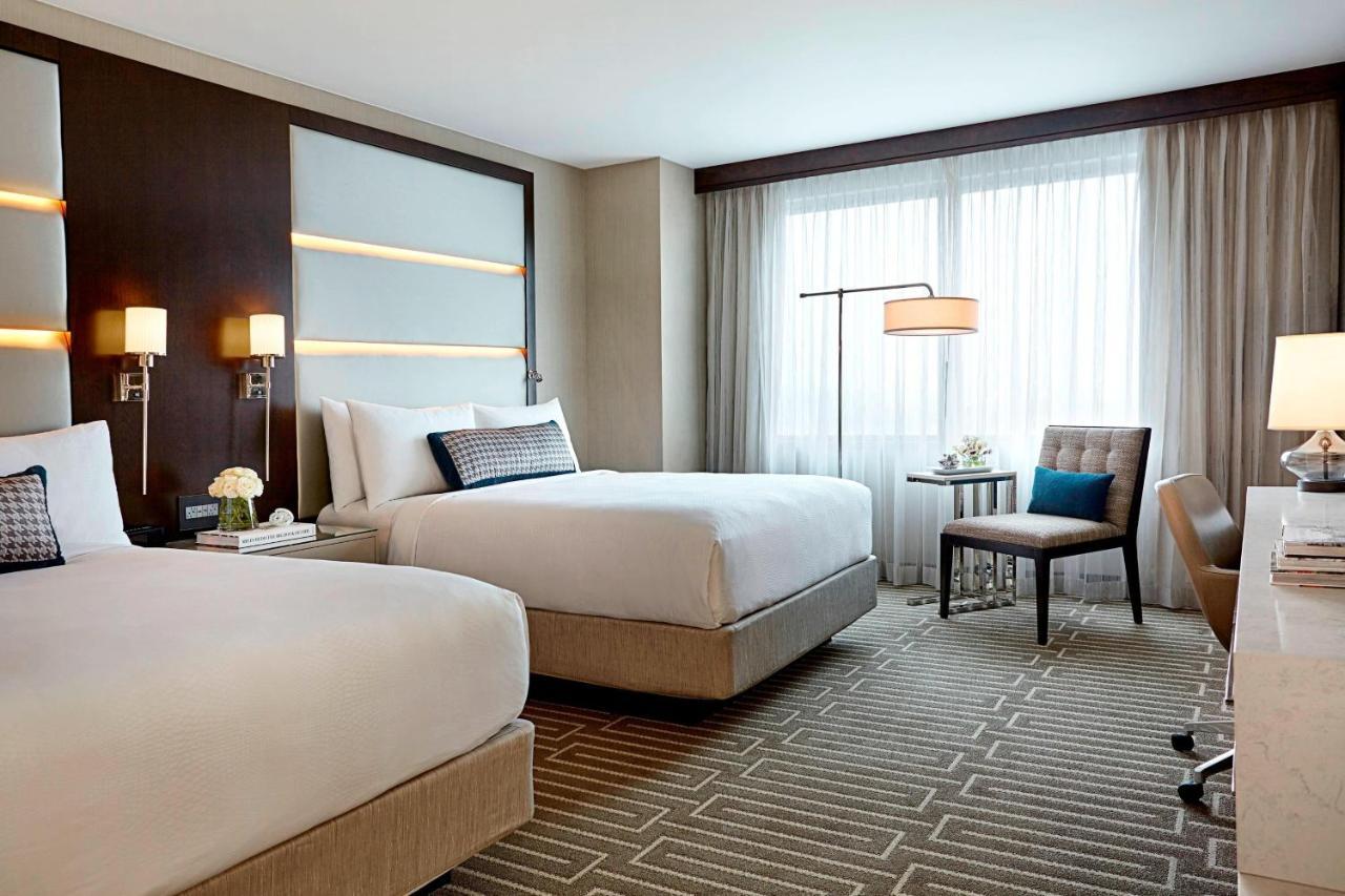 Jw Marriott Minneapolis Mall Of America Bloomington Zewnętrze zdjęcie